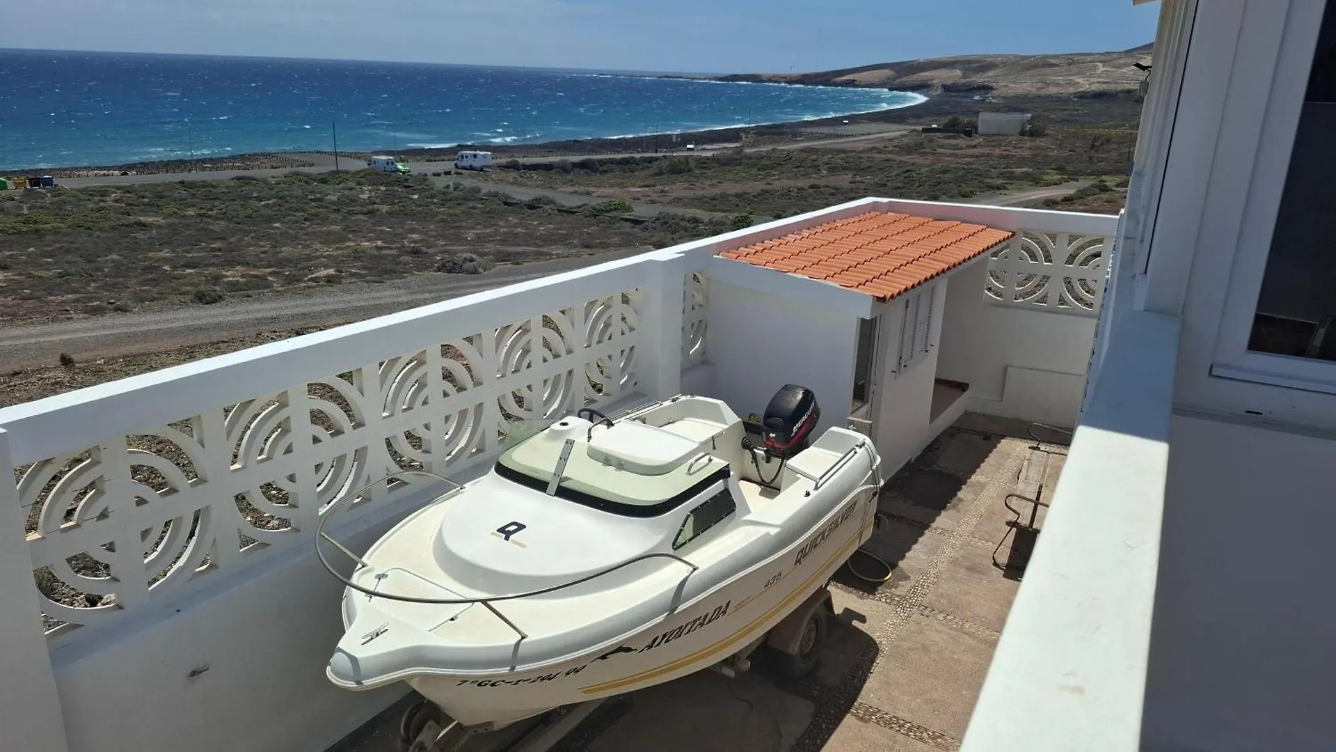 Villa Vargas Paraiso Carrizal 스페인