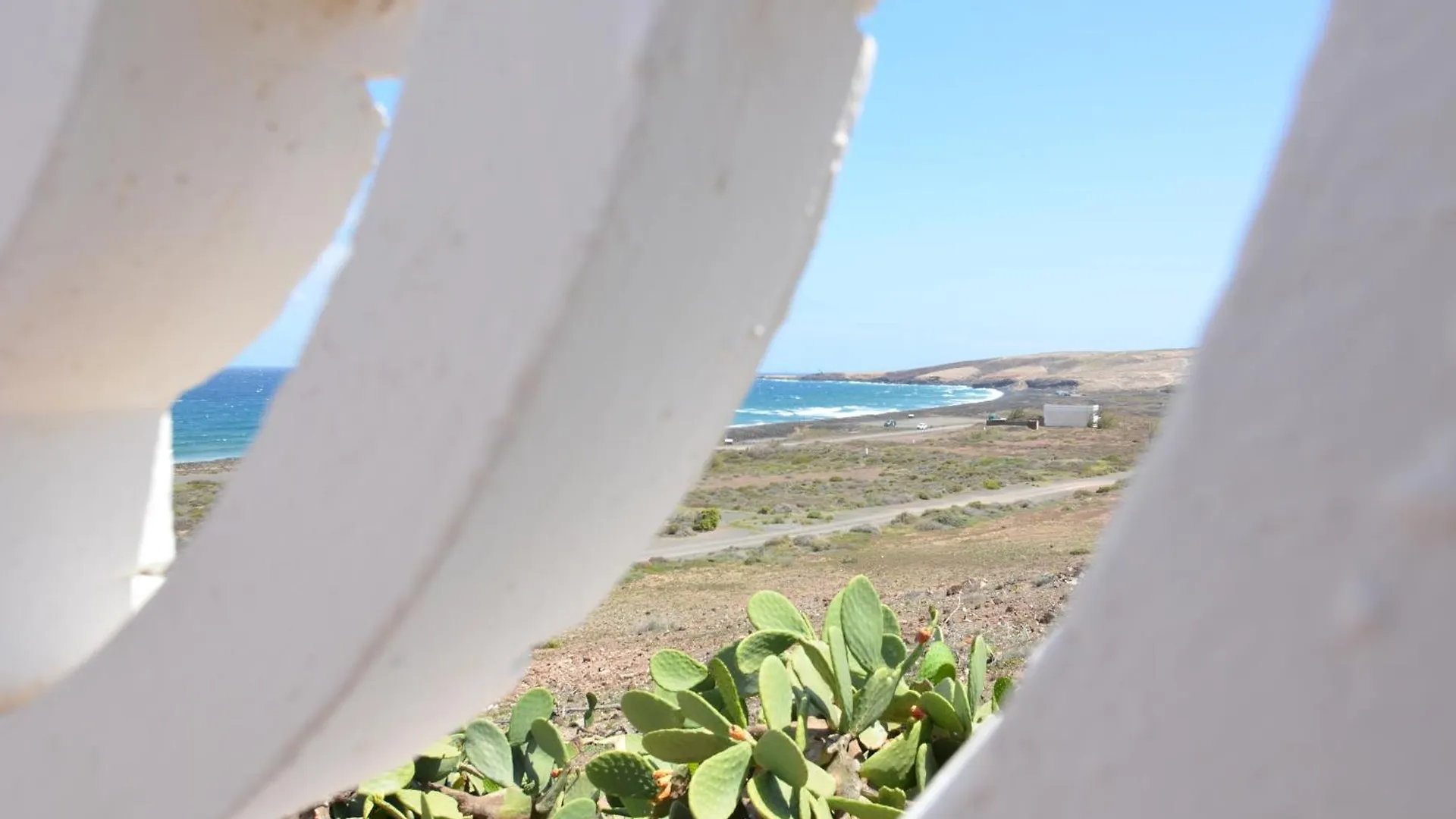 Villa Vargas Paraiso Carrizal 스페인