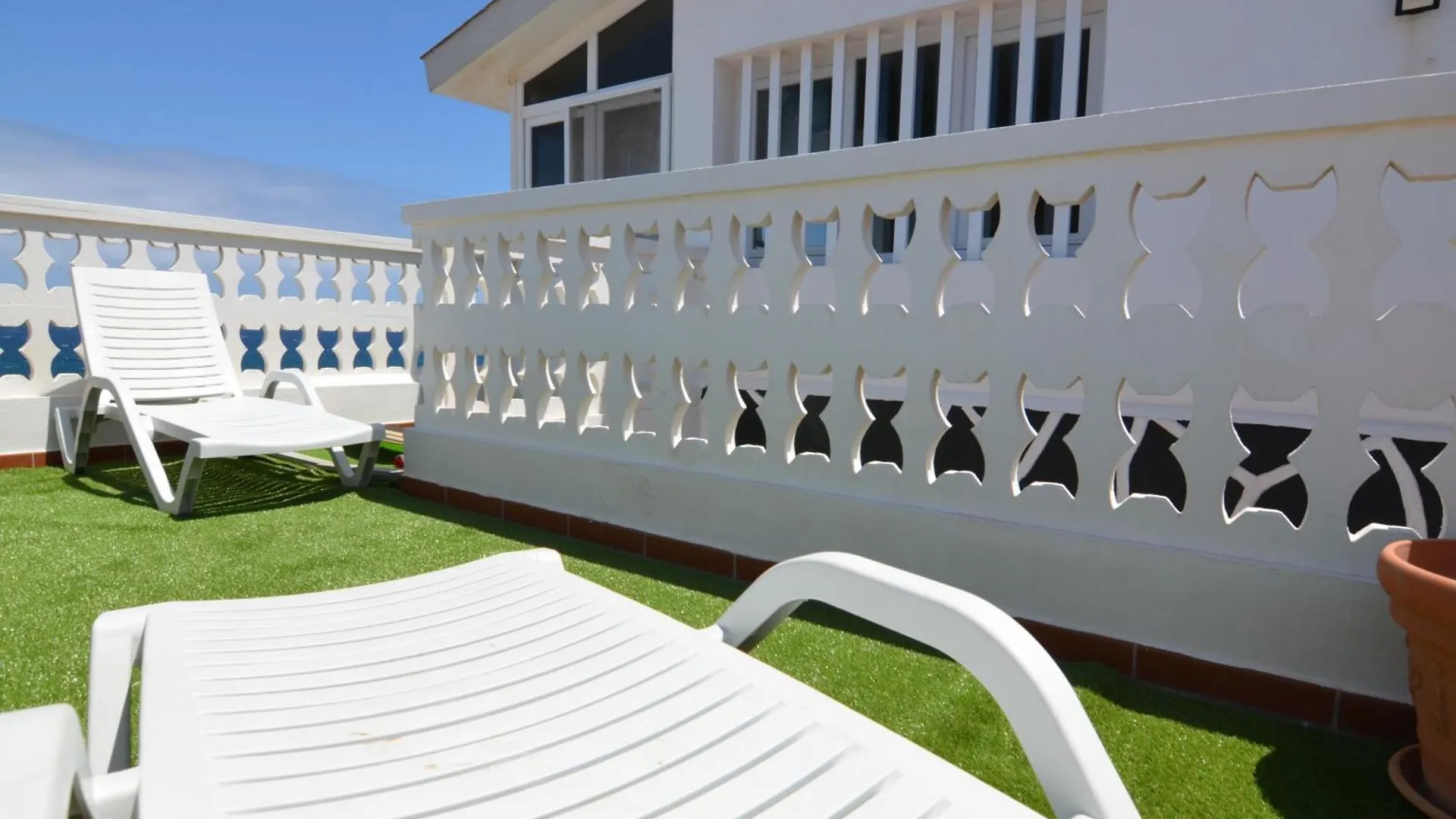 Carrizal Villa Vargas Paraiso