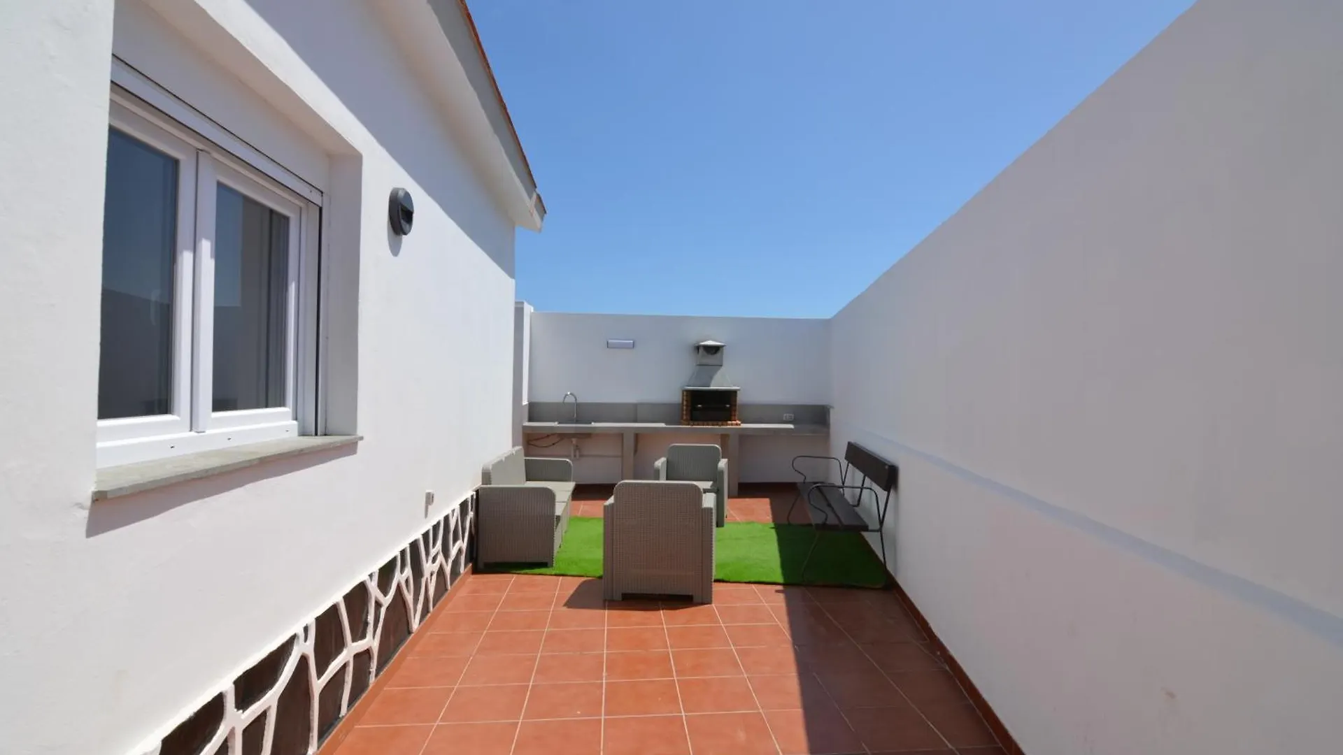 Carrizal Villa Vargas Paraiso ספרד