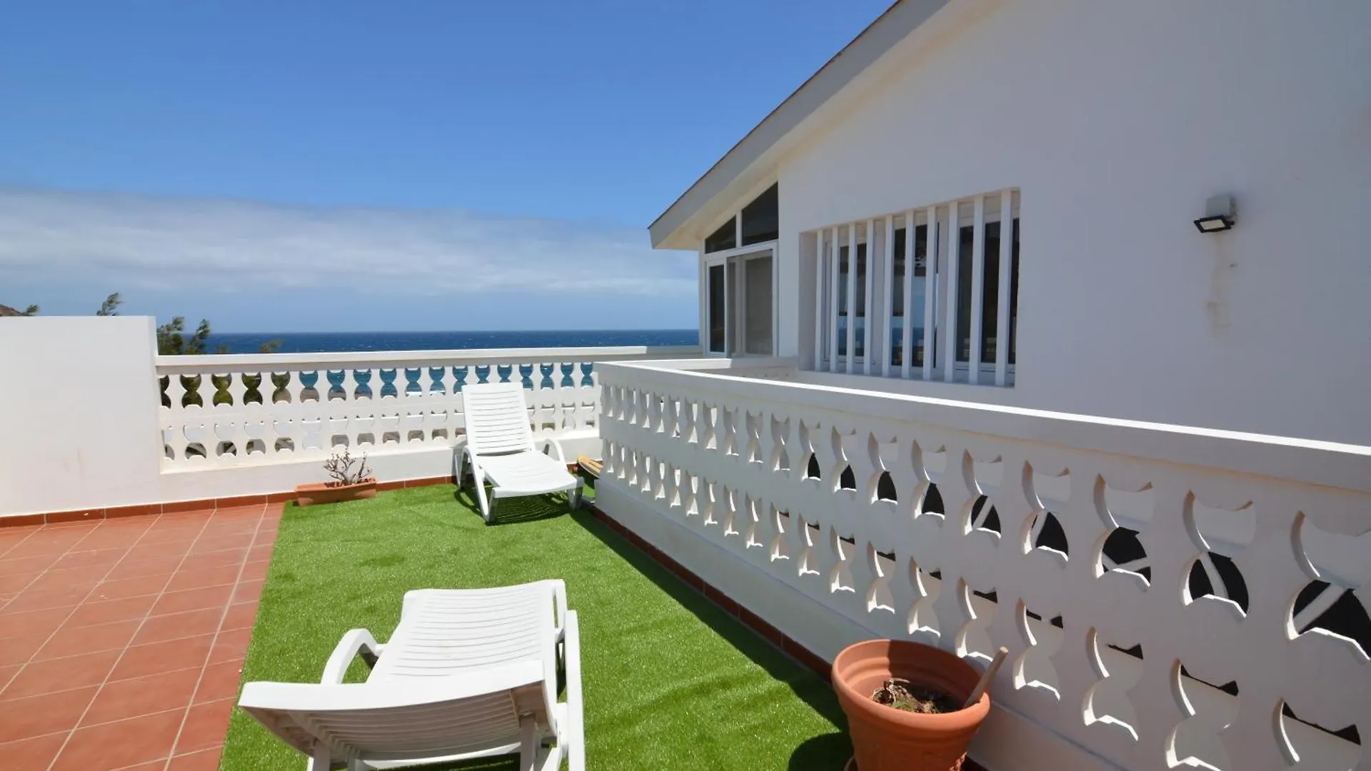 Carrizal Villa Vargas Paraiso