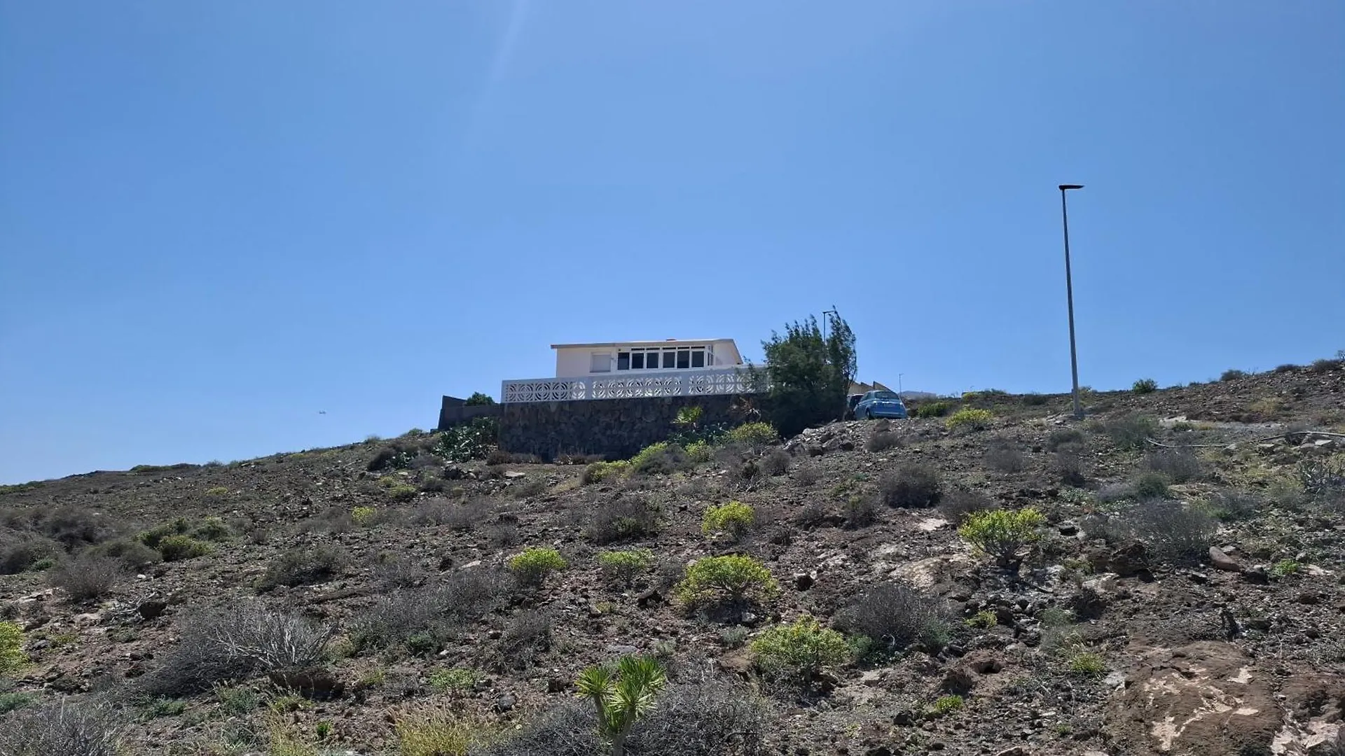 Villa Vargas Paraiso Carrizal 0*,  스페인