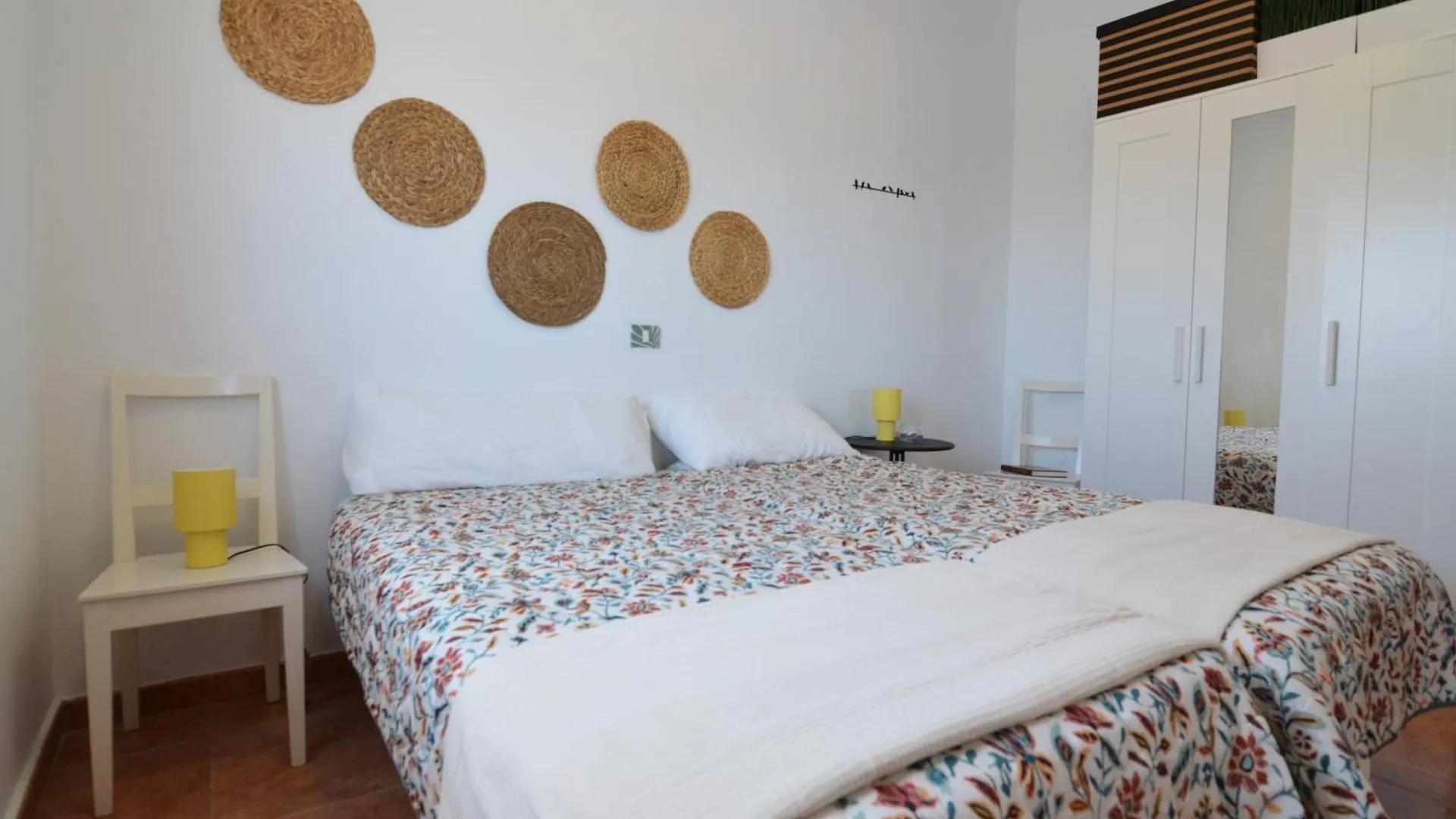 Carrizal Villa Vargas Paraiso