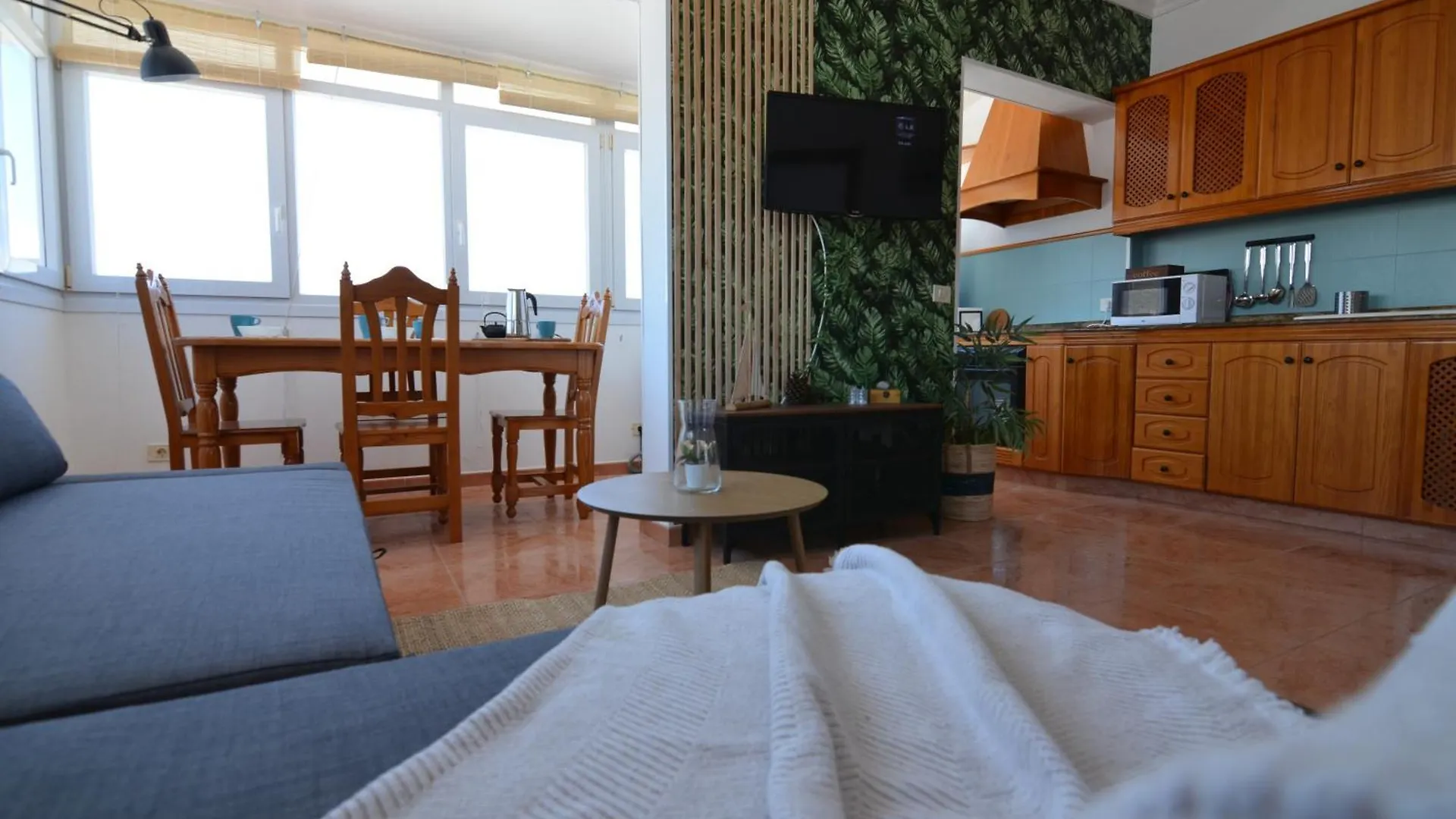 Carrizal Villa Vargas Paraiso