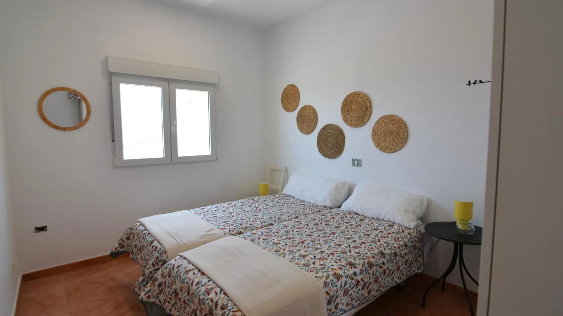 Carrizal Villa Vargas Paraiso