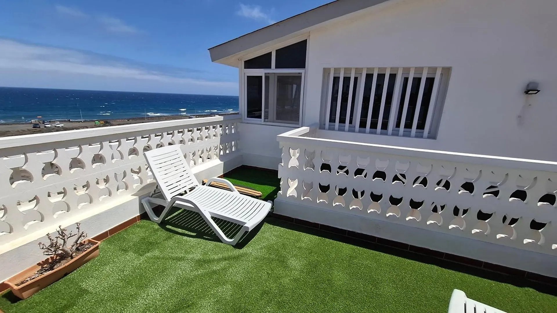 Carrizal Villa Vargas Paraiso