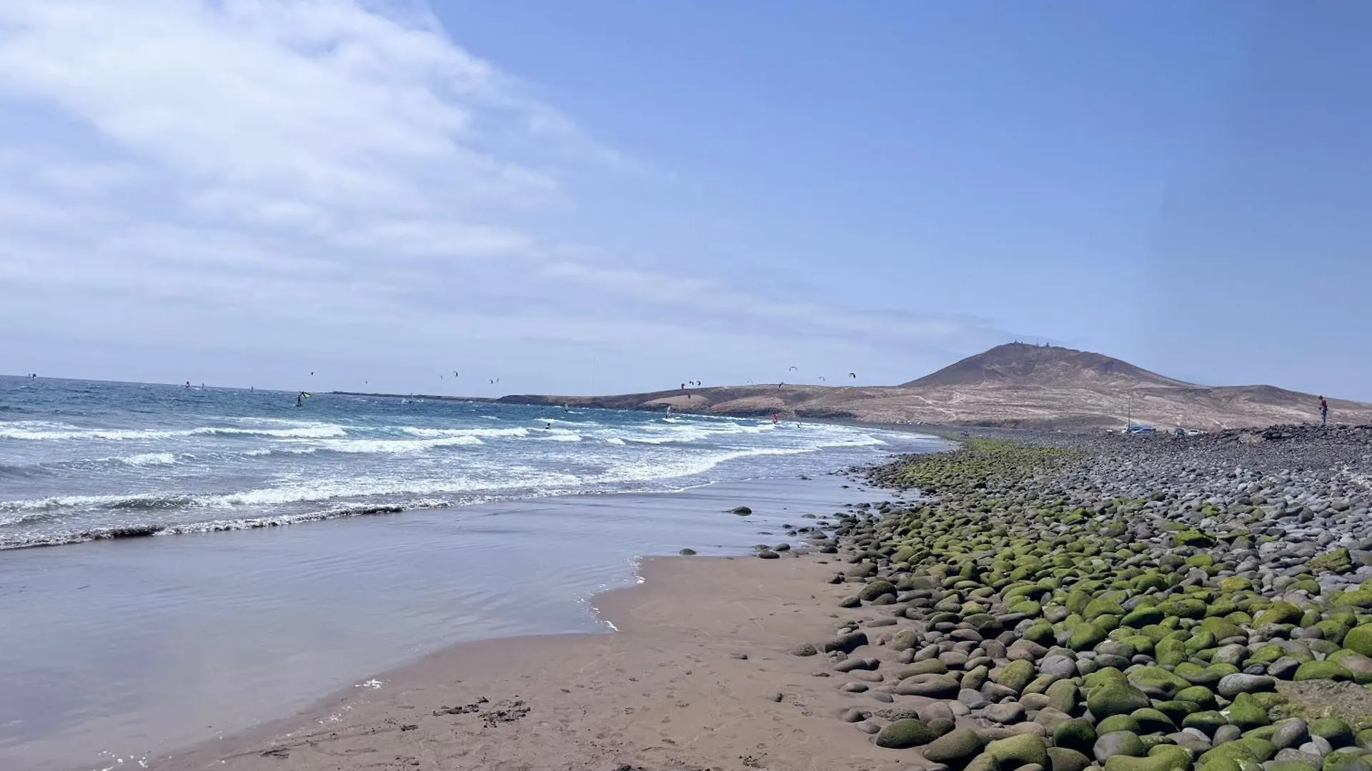 Carrizal Villa Vargas Paraiso 0*,  ספרד