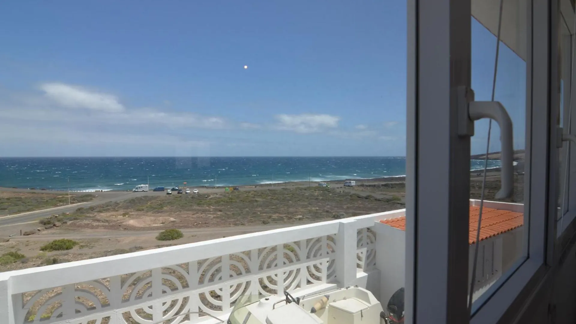 Villa Vargas Paraiso Carrizal