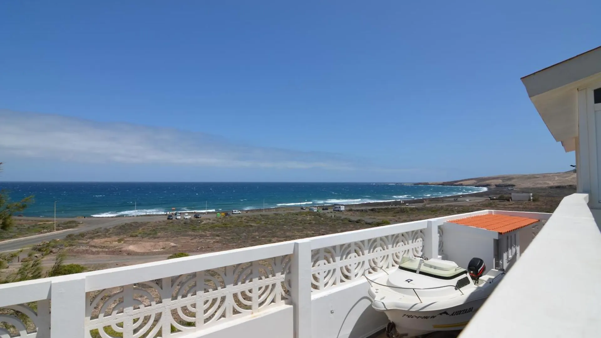 Villa Vargas Paraiso Carrizal Spanien