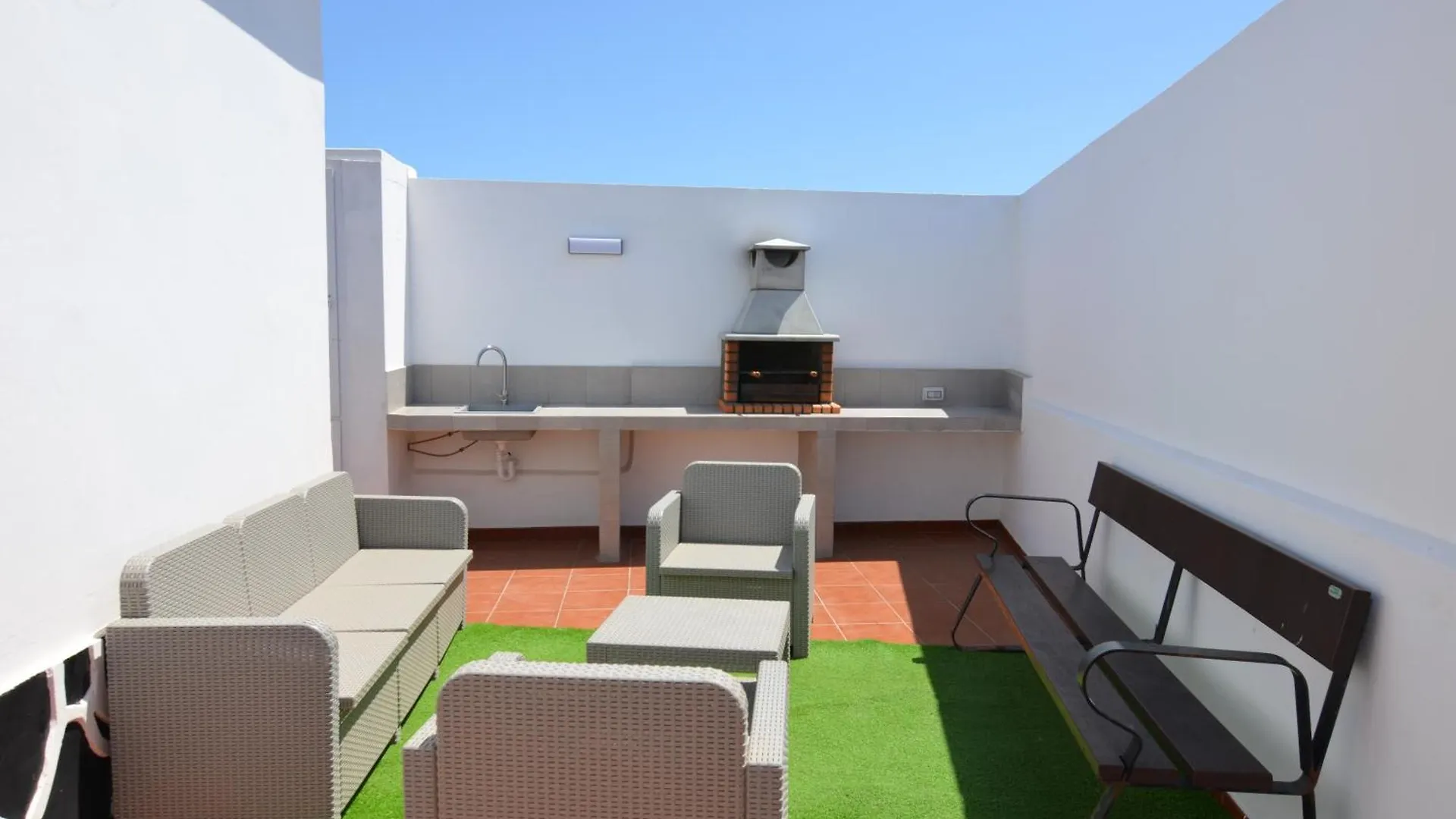 Villa Vargas Paraiso Carrizal