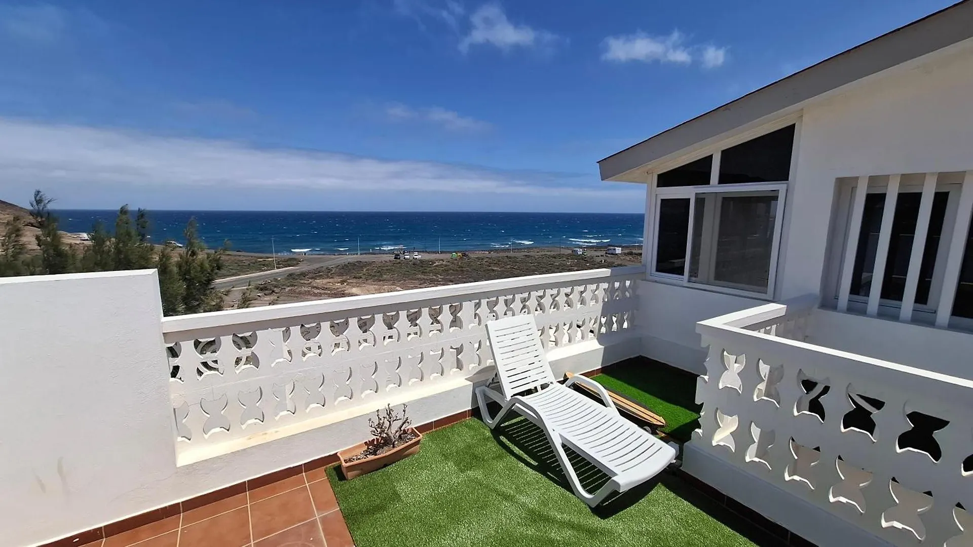 Villa Vargas Paraiso Carrizal
