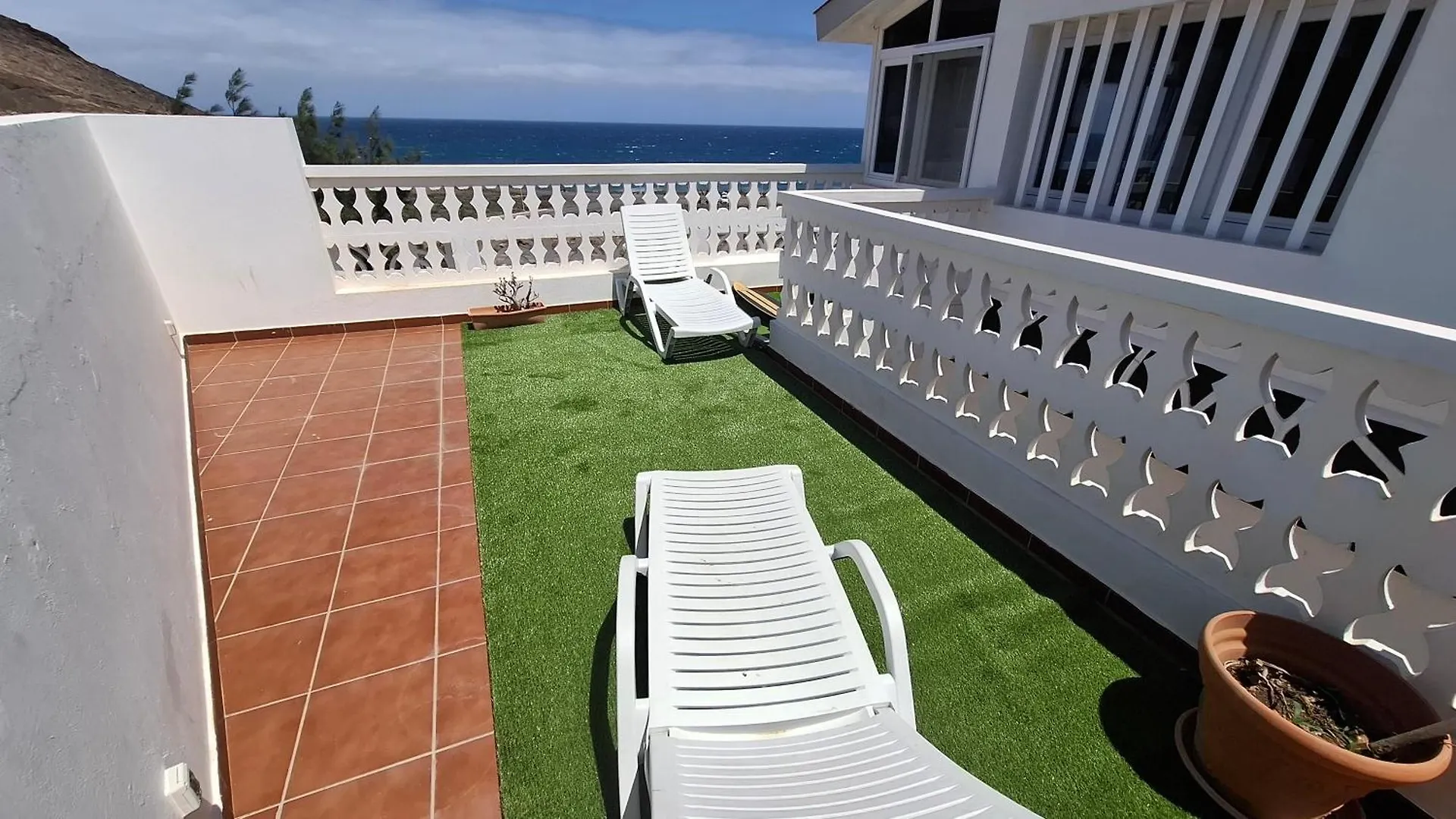 Villa Vargas Paraiso Carrizal 0*,  Spanien