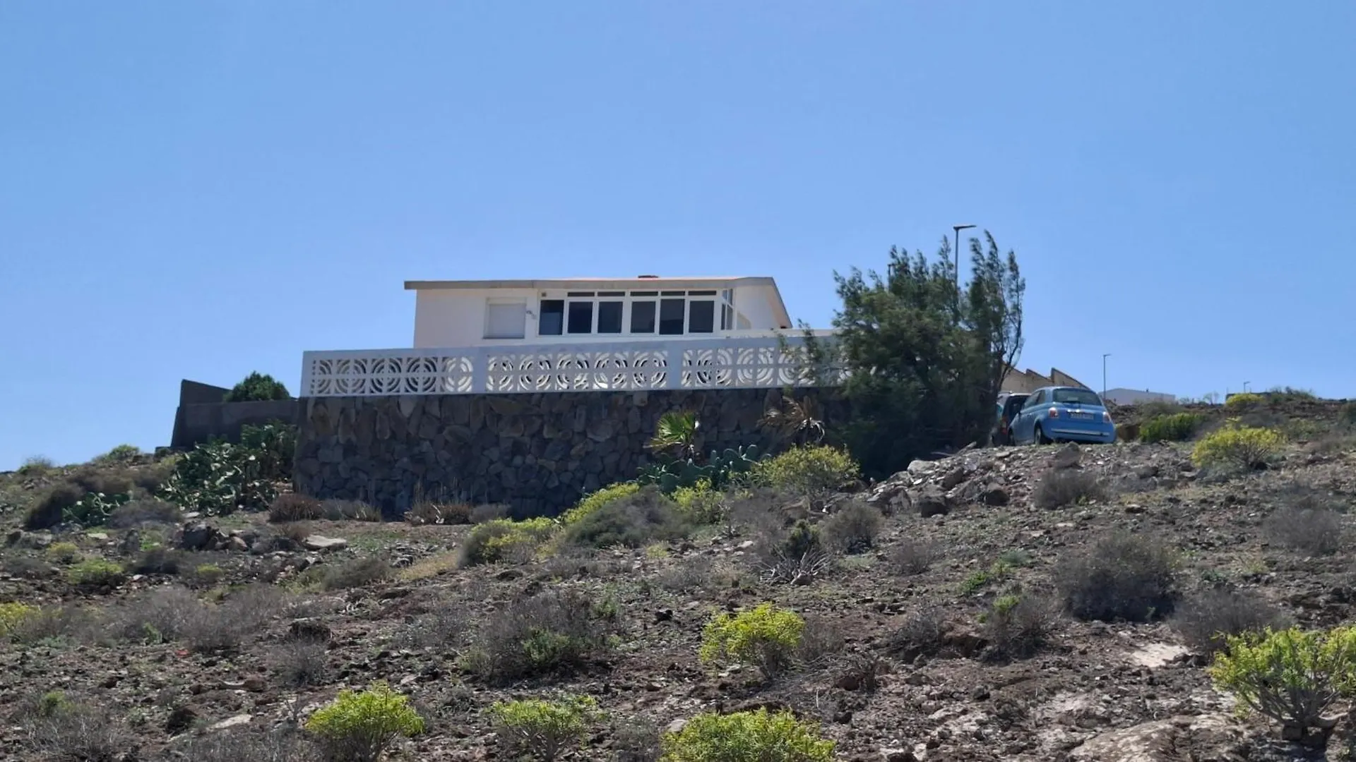 Villa Vargas Paraiso Carrizal