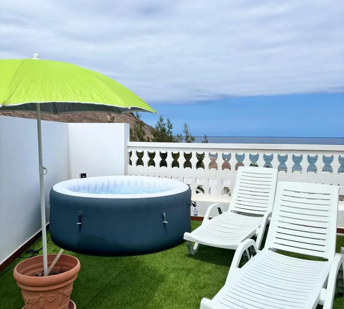 Villa Vargas Paraiso Carrizal