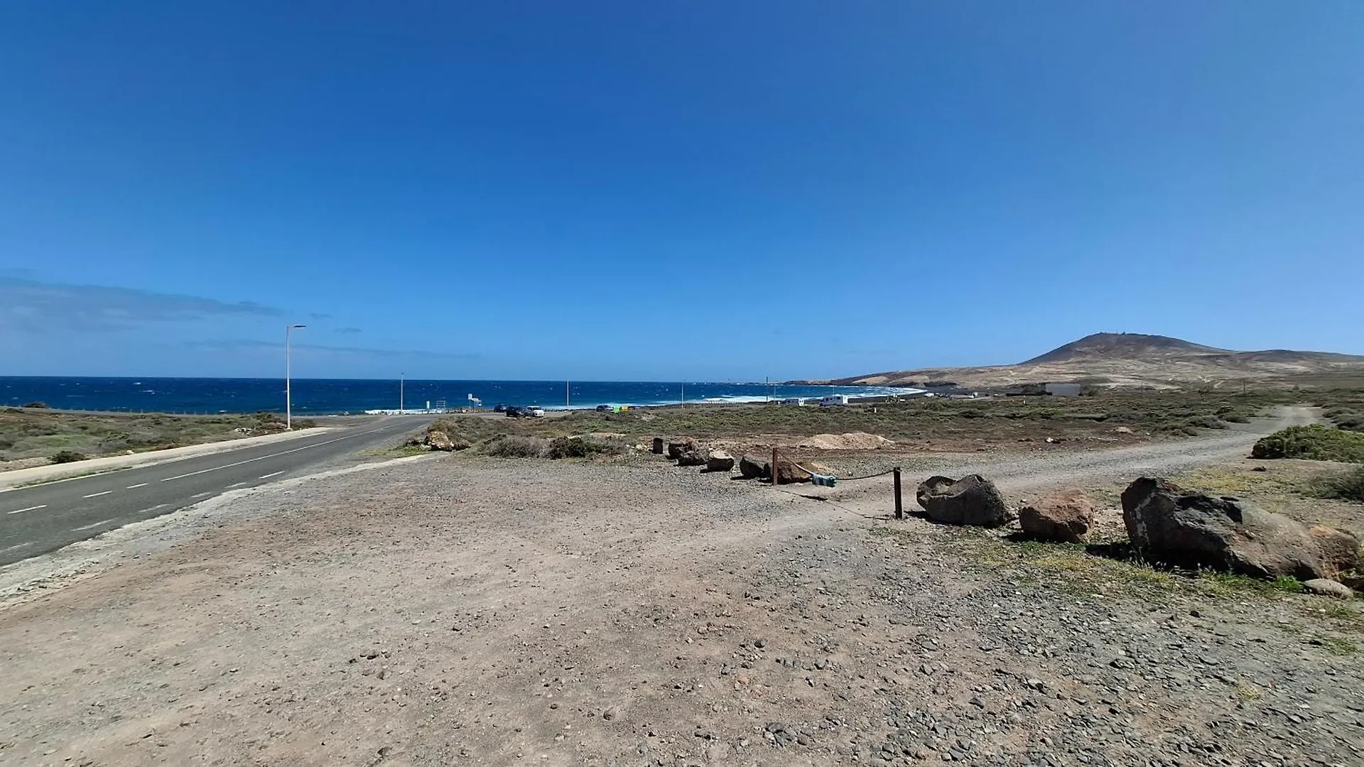 Villa Vargas Paraiso Carrizal 0*,