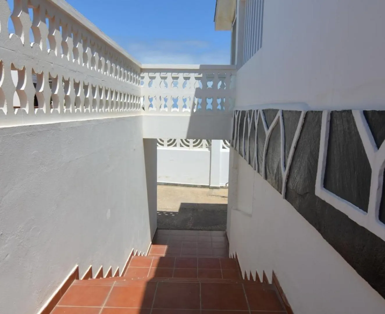 Villa Vargas Paraiso Carrizal