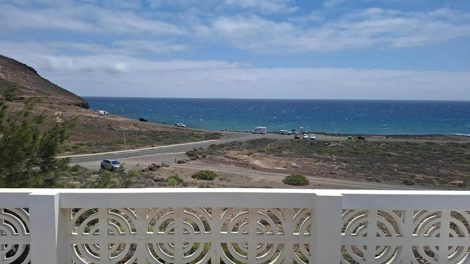 Villa Vargas Paraiso Carrizal