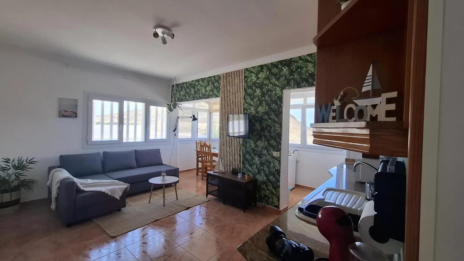 Villa Vargas Paraiso Carrizal