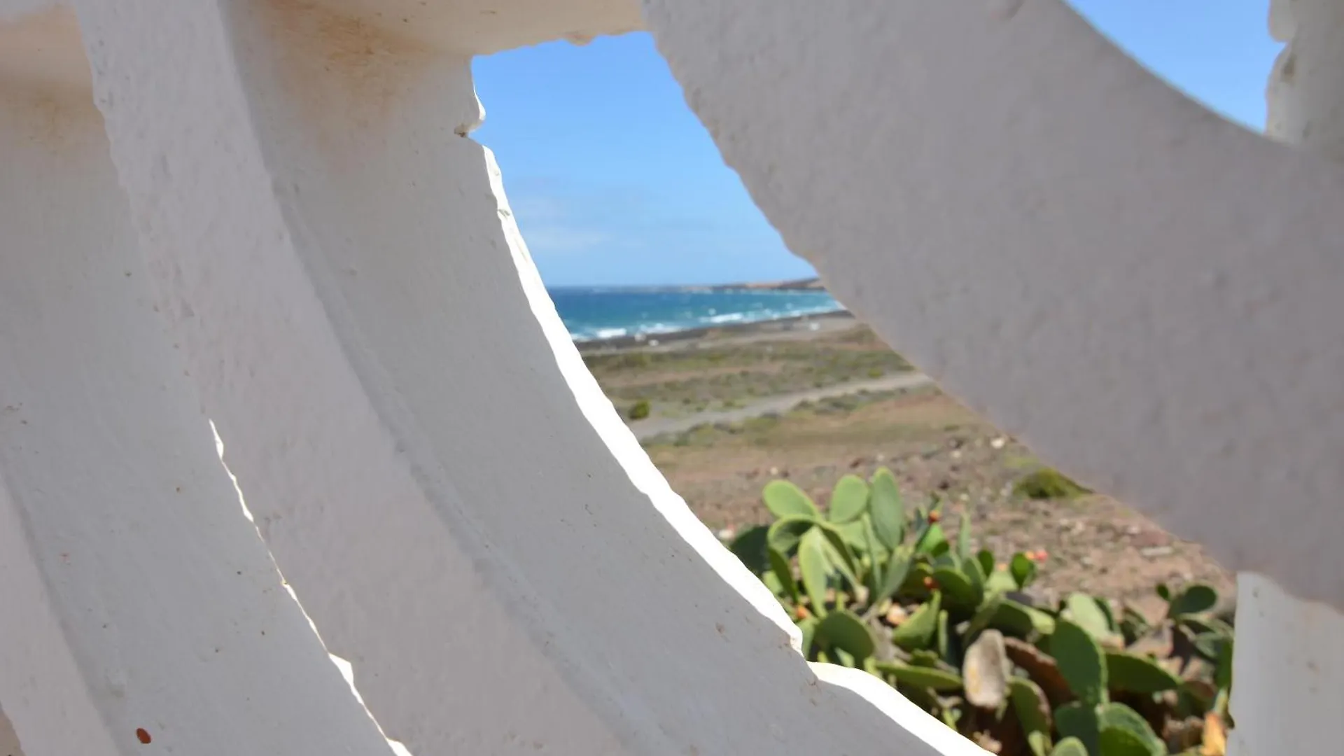 Villa Vargas Paraiso Carrizal Spain