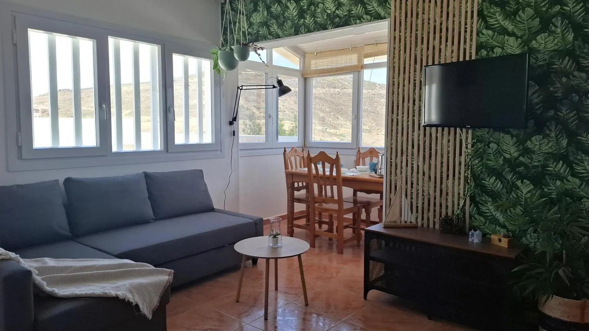 Villa Vargas Paraiso Carrizal